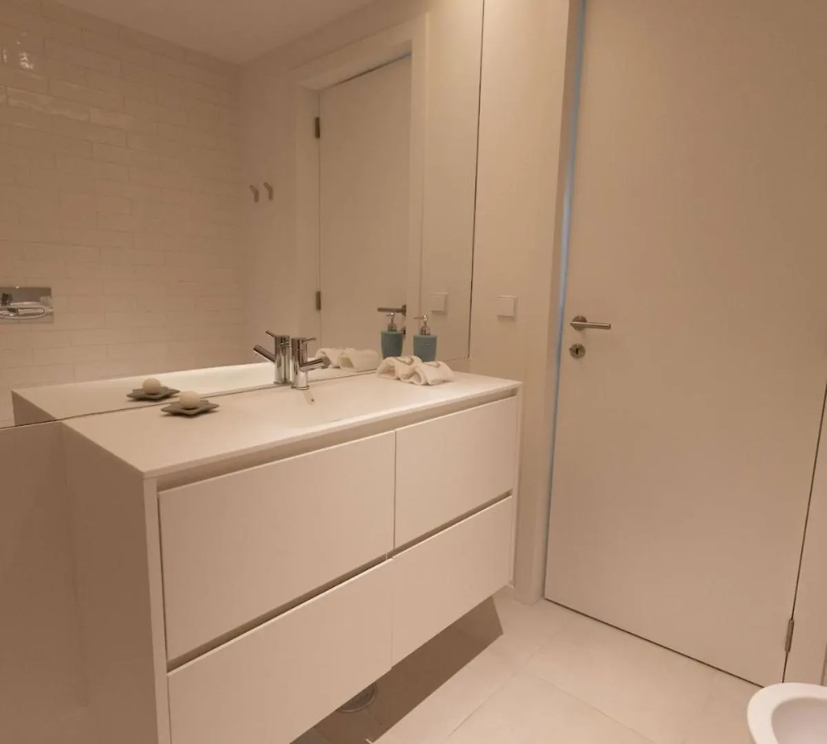 Casas Do Forte Bc Chill Cabanas Tavira Apartment