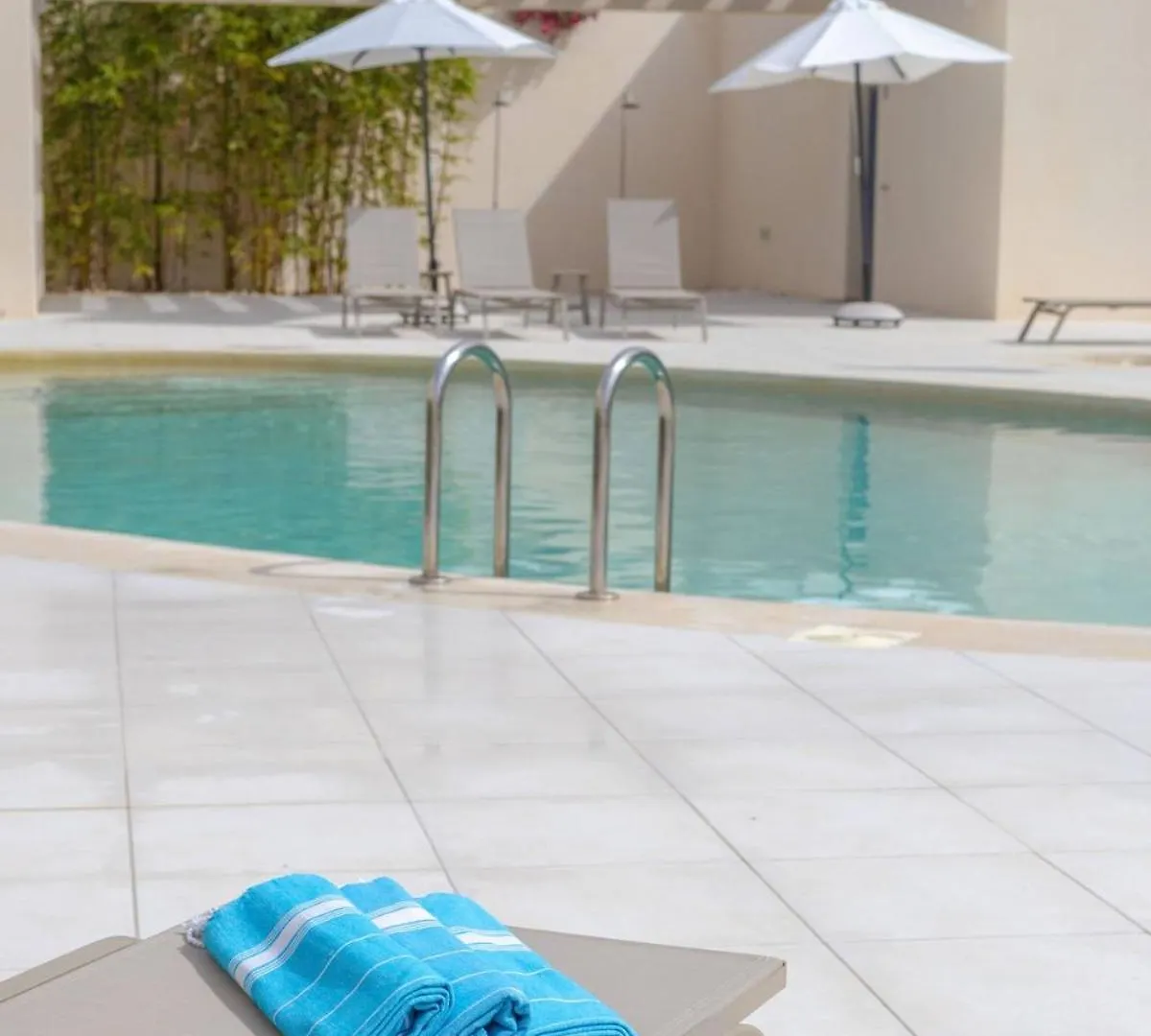 Apartment Casas Do Forte Bc Chill Cabanas Tavira
