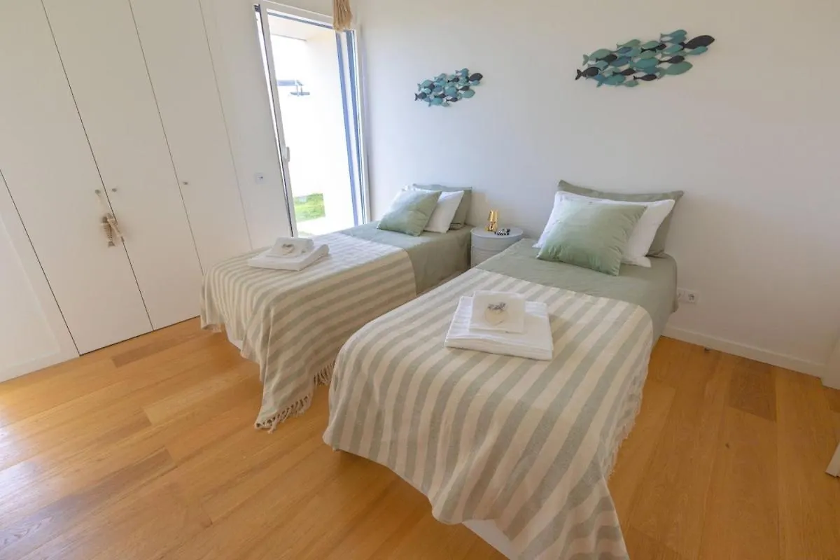 Apartment Casas Do Forte Bc Chill Cabanas Tavira