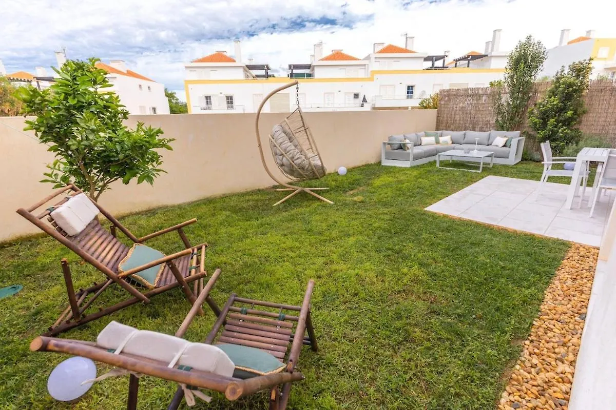 Casas Do Forte Bc Chill Cabanas تافيرا