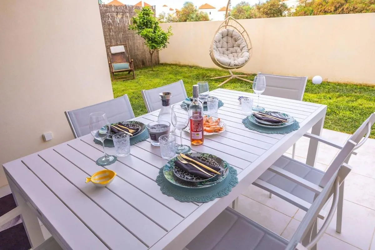 شقة Casas Do Forte Bc Chill Cabanas تافيرا
