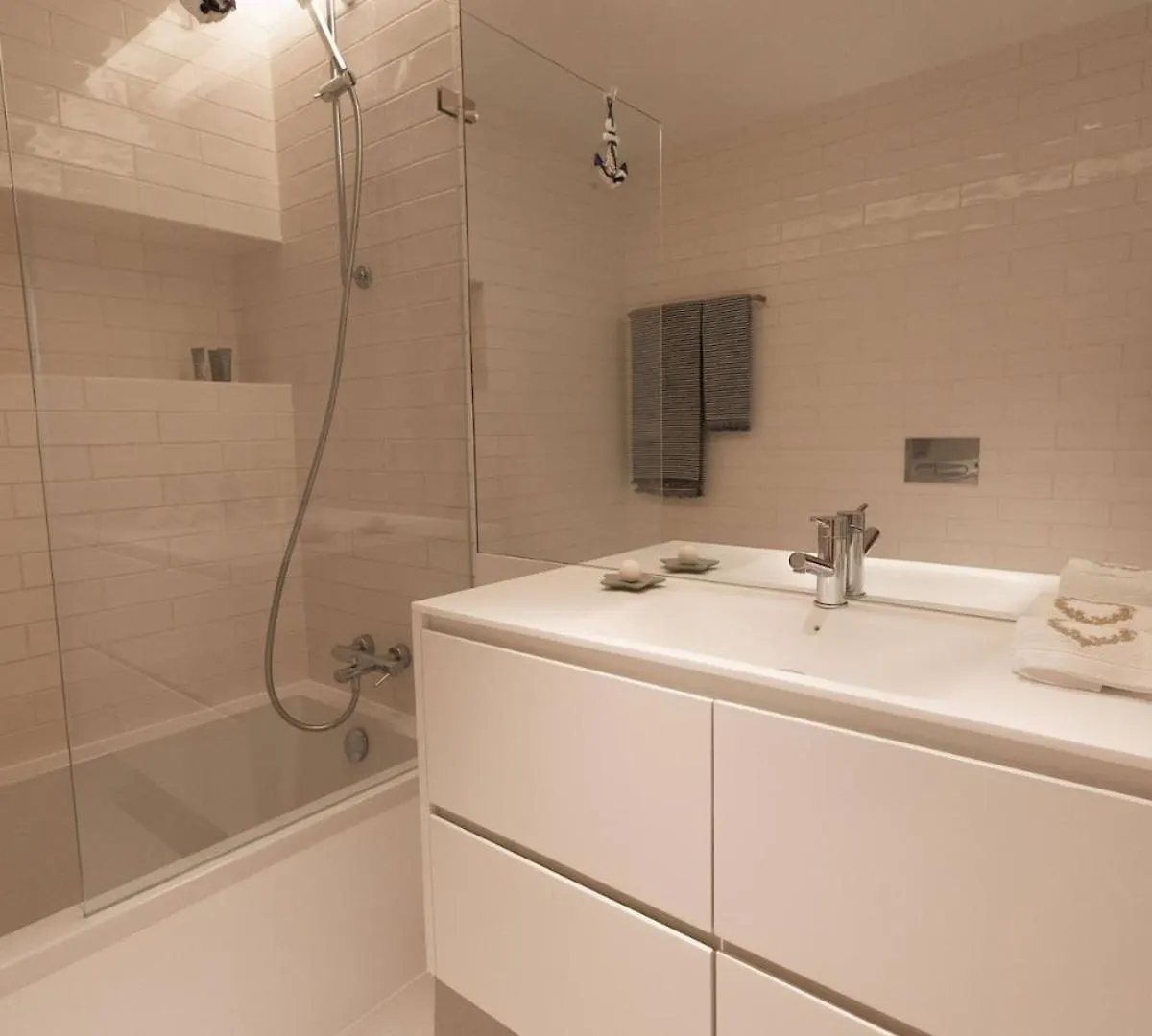 Casas Do Forte Bc Chill Cabanas Tavira 0*,