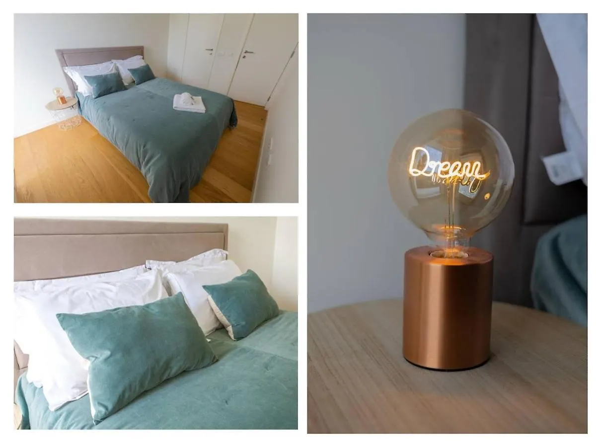 شقة Casas Do Forte Bc Chill Cabanas تافيرا