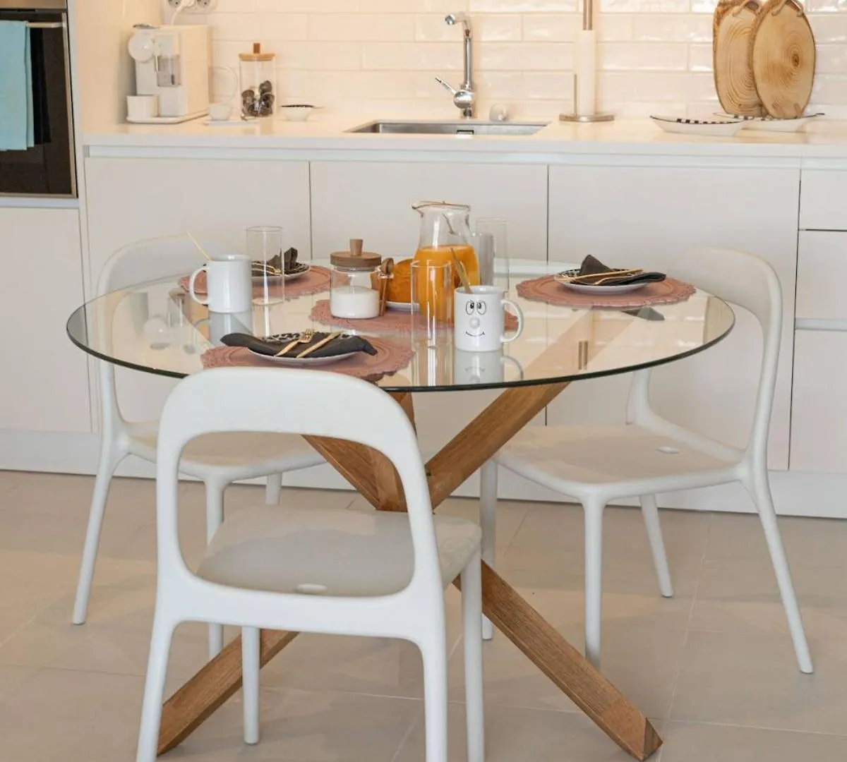 Casas Do Forte Bc Chill Cabanas تافيرا البرتغال